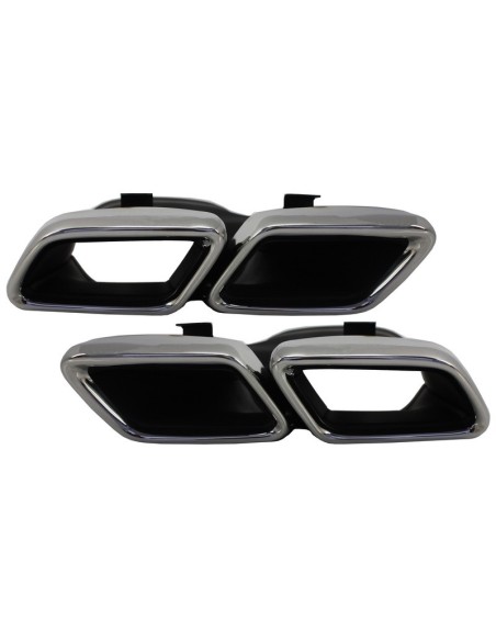 Punte del per Mercedes C-Class W5 S5 C5 A5 GLE C292 E-Class W213 S-Class W222 GLE W166 GLC W253
