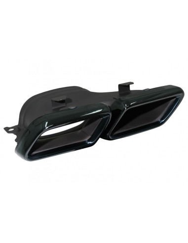 Punte della marmitta di scarico per Mercedes classe C W5 S5 C5 A5 E-Class W213 S-Class W222 GLE C292 GLE W166 GLC W253