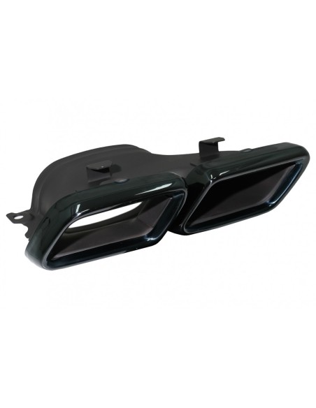 Punte della marmitta di scarico per Mercedes classe C W5 S5 C5 A5 E-Class W213 S-Class W222 GLE C292 GLE W166 GLC W253