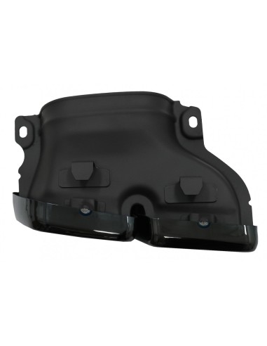 Punte della marmitta di scarico per Mercedes classe C W5 S5 C5 A5 E-Class W213 S-Class W222 GLE C292 GLE W166 GLC W253