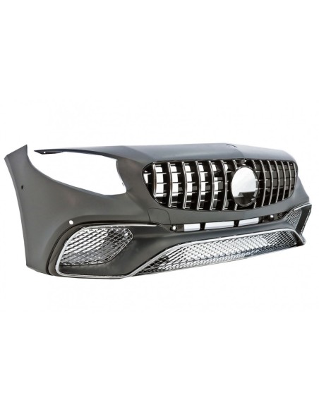 Kit per Mercedes S-Class Coupe C217 Sport Line (15-21) S65 Design