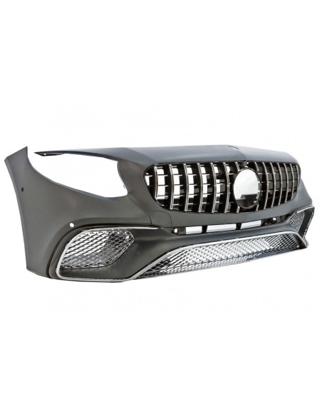 Paraurti anteriore per Mercedes Classe S Coupe C217 (15-21) S65 Design