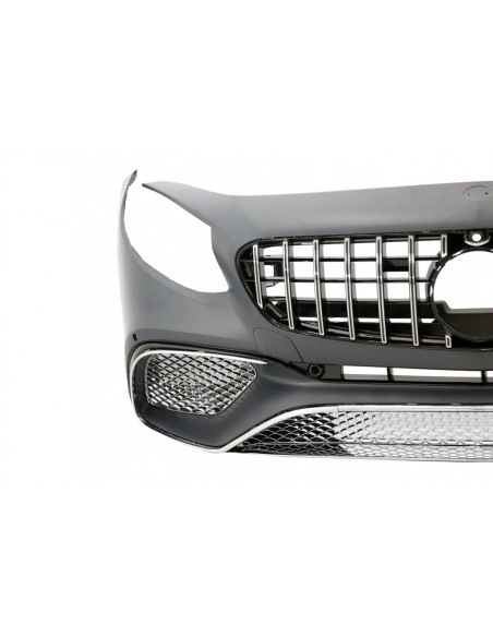 Paraurti anteriore per Mercedes Classe S Coupe C217 (15-21) S65 Design