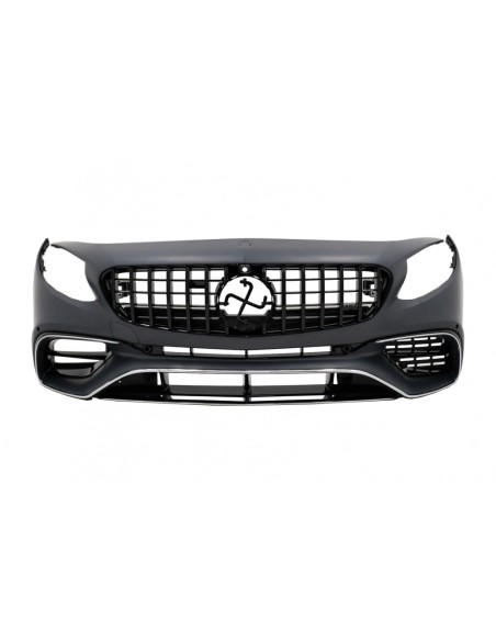 Kit per Mercedes S-Class Coupe C217 Sport Line (15-21) S63 Design