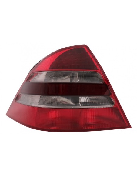 Fanale posteriore per Mercedes Berlina Classe S W2 (1998-01) lato sinistro