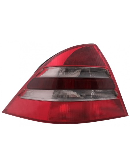 Fanale posteriore per Mercedes Berlina Classe S W2 (1998-01) lato sinistro