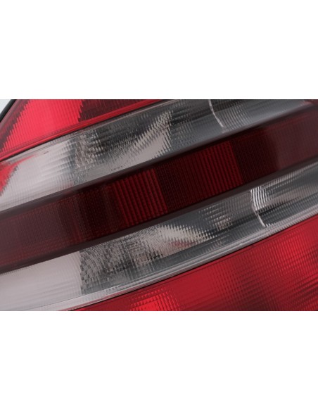 Fanale posteriore per Mercedes Berlina Classe S W2 (1998-01) lato sinistro