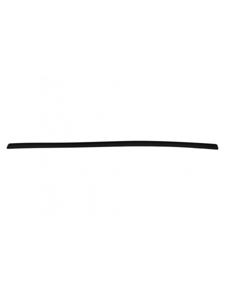 Spoiler tronco sottile per Mercedes S-Class W2 berlina (1998-05) Nero