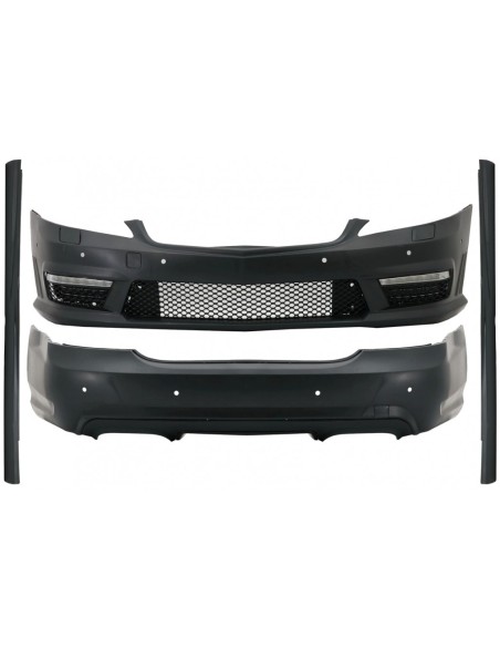 Kit completo per Mercedes S-Class W221 (05-11) LWB