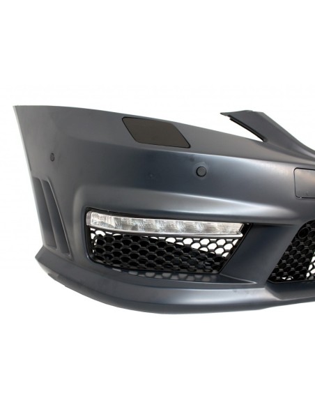Paraurti anteriore per Mercedes Classe S W221 (05-12) S63 S65 Design