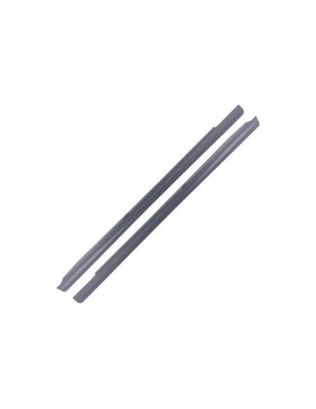 Gonne laterali per MERCEDES Classe S W221 (05-11) S65 Design