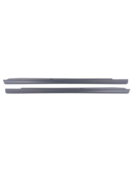 Gonne laterali per MERCEDES Classe S W221 (05-11) S65 Design