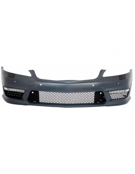 Kit completo del lifting per MERCEDES S-Class W221 SWB (05-09)