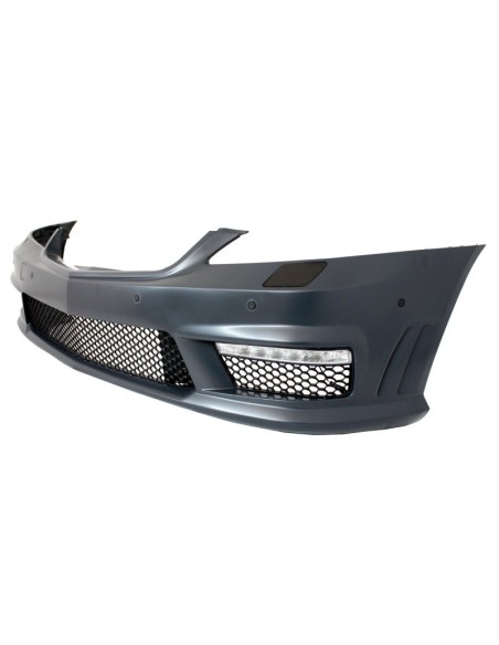Kit completo del lifting per MERCEDES S-Class W221 SWB (05-09)