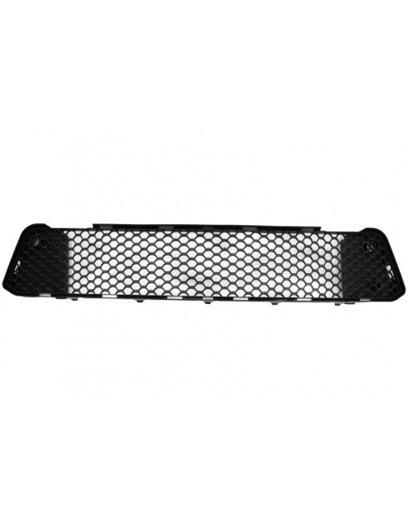 Griglia centrale-inferiore paraurti anteriore per Mercedes Classe S W221 S63 S65 (05-13)