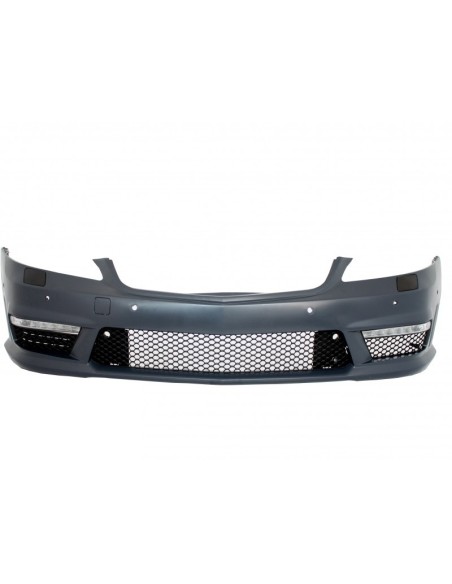Kit carrozzeria per Mercedes Classe S W222 (13-06  17) con design S65