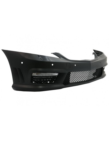 Kit completo per MERCEDES-Benz S-Class W221 Marmitta di LED luci posteriori 05-11 (LWB) A-Design