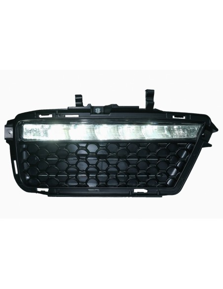 Paraurti anteriore per Mercedes S-Class W221 (05-12) S63 S65 Design