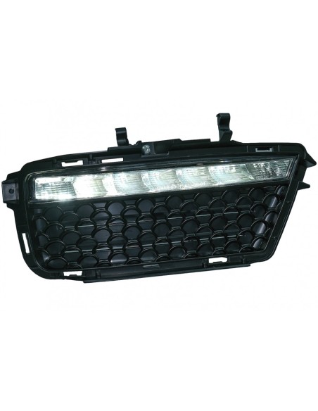 Paraurti anteriore per Mercedes S-Class W221 (05-12) S63 S65 Design