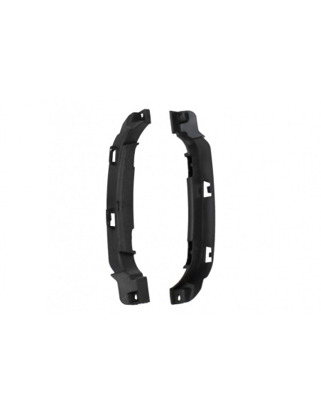 Staffe per paraurti posteriore per Mercedes S-Class W221 (05-12)