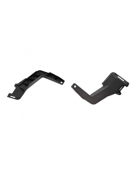 Staffe per paraurti posteriore per Mercedes S-Class W221 (05-12)