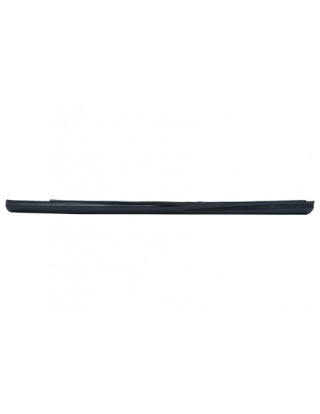 Gonne laterali per Mercedes Classe S W221 (05-13) S65 Design LWB