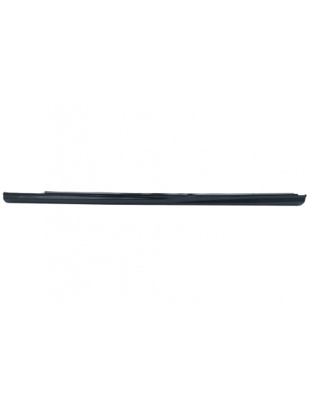 Gonne laterali per Mercedes Classe S W221 (05-13) S65 Design LWB