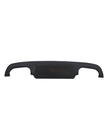 Paraurti posteriore Diffusore per Mercedes S-Class W221 (05-13) w/ scarico Marmitta Suggerimenti
