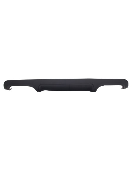 Paraurti posteriore Diffusore per Mercedes S-Class W221 (05-13) w/ scarico Marmitta Suggerimenti