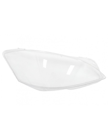 Fari Lenti Occhiali per Mercedes S-Class W221 Lifting (10-13) Clear