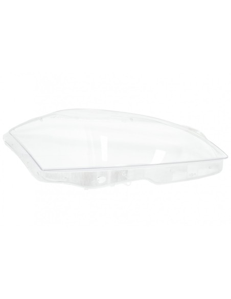 Fari Lenti Occhiali per Mercedes S-Class W221 Lifting (10-13) Clear
