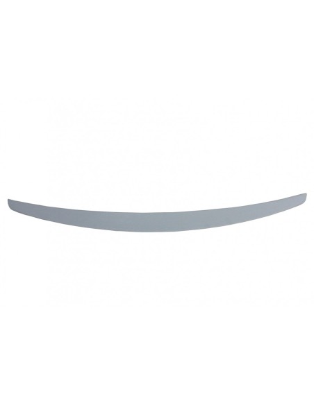Spoiler del tronco per Mercedes S-Class W222 (14-up) Sport labbro posteriore