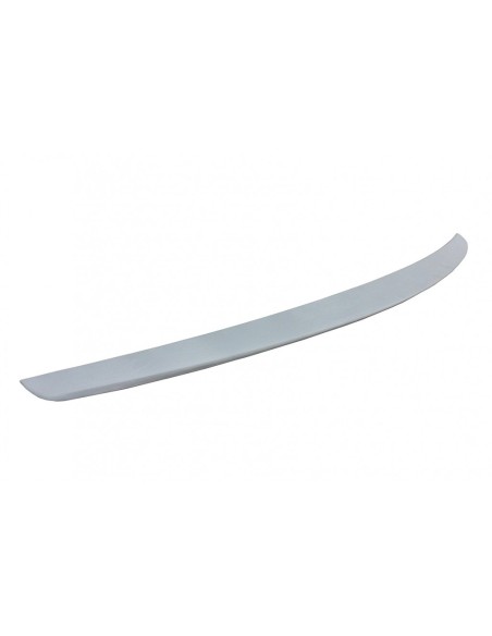 Spoiler del tronco per Mercedes S-Class W222 (14-up) Sport labbro posteriore