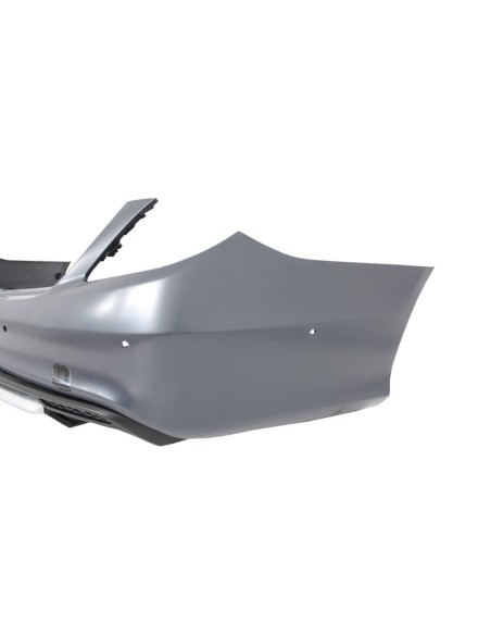 Paraurti posteriore per MERCEDES S-Class W222 (13-up) S65 Design