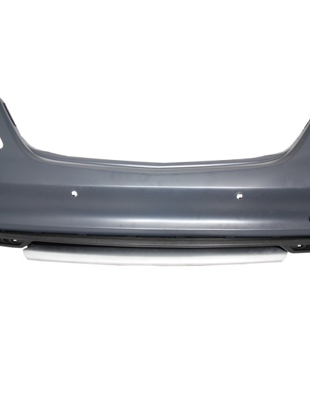 Paraurti posteriore w/ per MERCEDES S-Class W222 (13-up) S65 Design