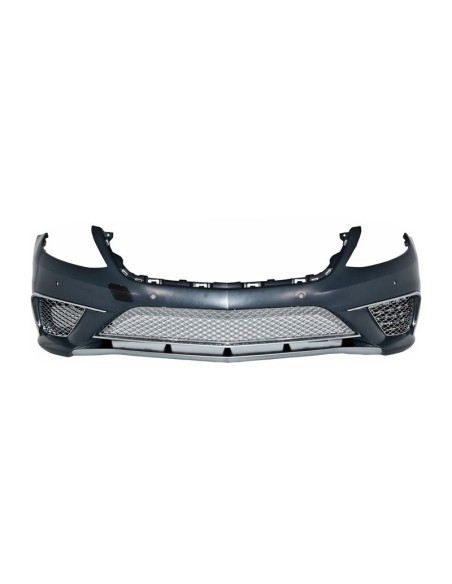 Kit per Mercedes S-Class W222 Sport Line Pacchetto (13-06.17) S63 Design