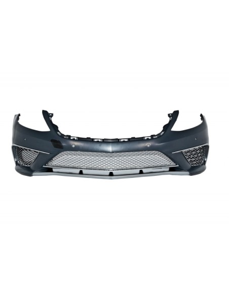Kit w/ per Mercedes W222 S-Class (13-07.17) S65 S63 Design