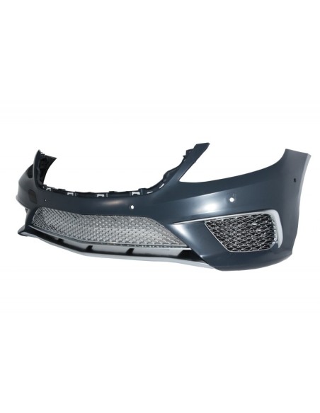 Kit w/ per Mercedes W222 S-Class (13-07.17) S65 S63 Design