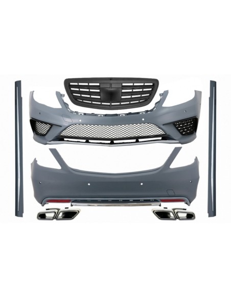 Kit per VW Golf VI 6 (08-13) con PDC (Park Distance Control)