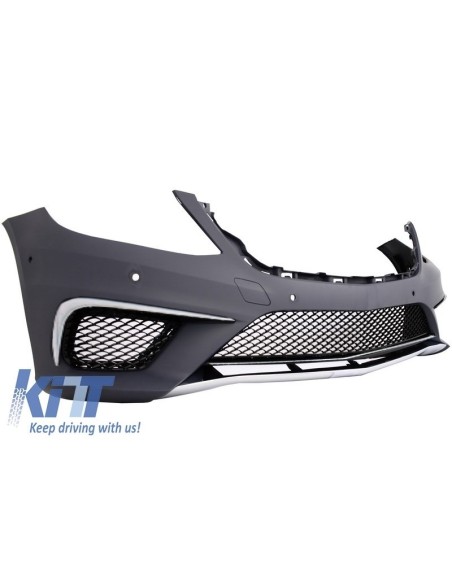 Paraurti anteriore per MERCEDES Benz W222 S-Class (13-06.17) S63 Design