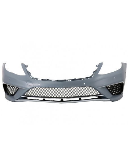 Kit per Mercedes S-Class W222 (13-06.17) S63 Design Chrome Special Edition