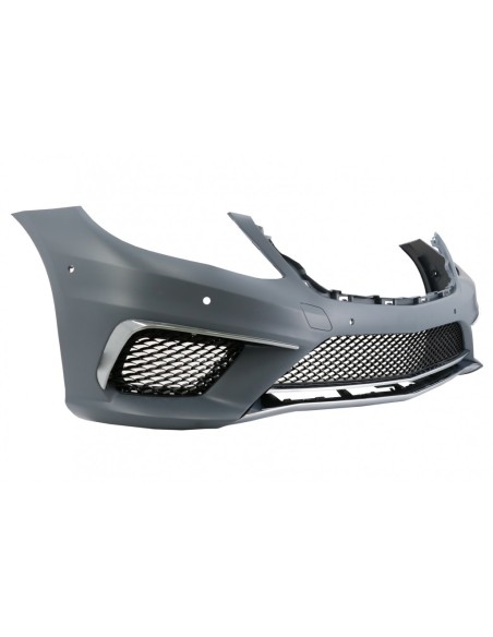 Kit per Mercedes S-Class W222 (13-06.17) S63 Design Chrome Special Edition