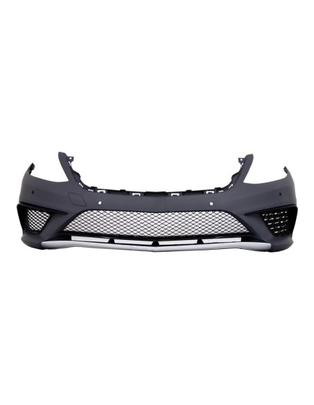 Paraurti anteriore per Mercedes W222 S-Class (13-06.17) S63 Design