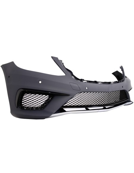 Paraurti anteriore per Mercedes W222 S-Class (13-06.17) S63 Design