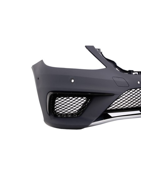 Paraurti anteriore per Mercedes W222 S-Class (13-06.17) S63 Design