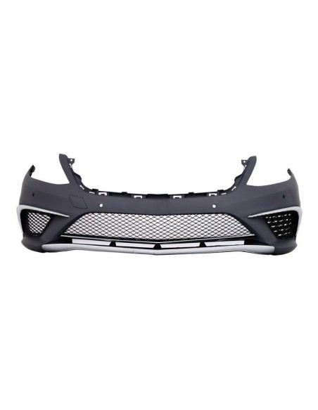Kit carrozzeria per MERCEDES S-Class W222 (13-06.17) S63 S65 Design