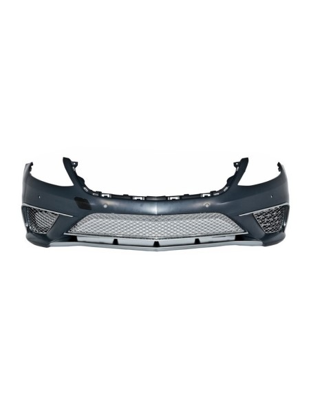 Kit carrozzeria per MERCEDES S-Class W222 (13-06.17) S65 Design w/ PDC