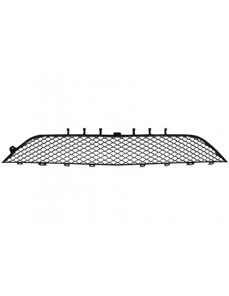 Griglia inferiore centrale paraurti anteriore per Mercedes Classe S W222 (13-17) S63
