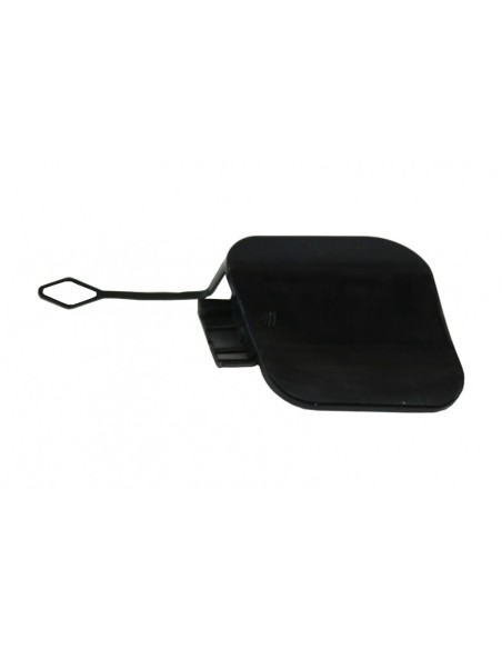 Gancio di traino copertura per paraurti posteriore S63 A-Design Mercedes Benz W222 S-Class (13-06.17)