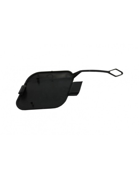 Gancio di traino copertura per paraurti posteriore S63 A-Design Mercedes Benz W222 S-Class (13-06.17)